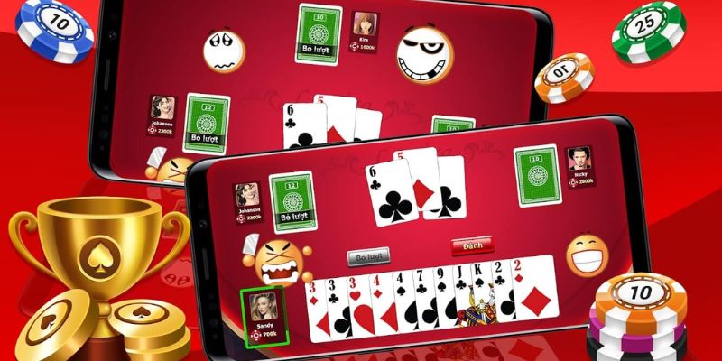 777win tai game danh bai tien len mien nam ve may tinh