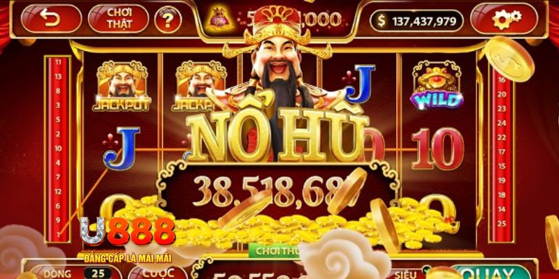 777win RTG Điện tử