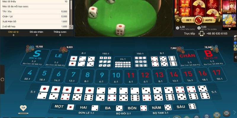 777win kết quả xổ số
