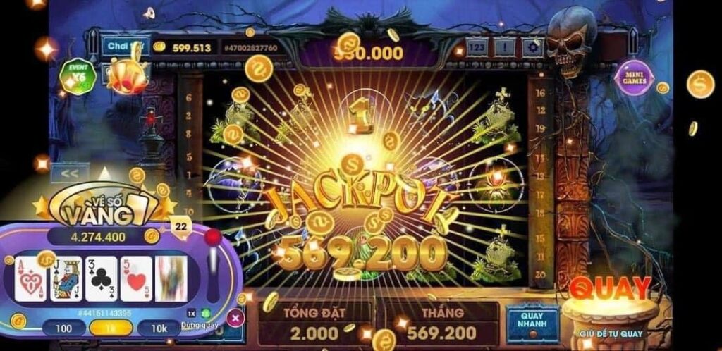 777win đánh baccarat là gì