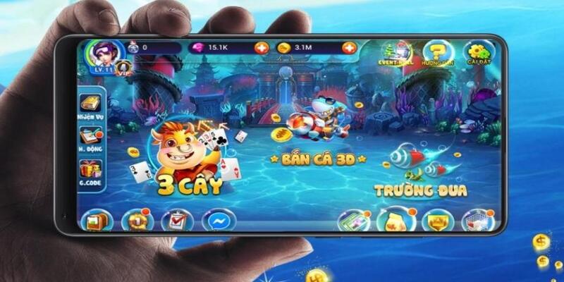 777win bắn cá rikvip