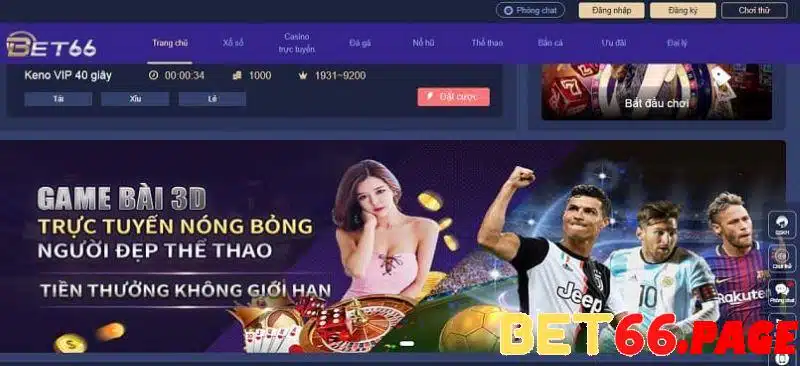 777win baccarat la gi